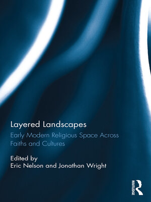 cover image of Layered Landscapes